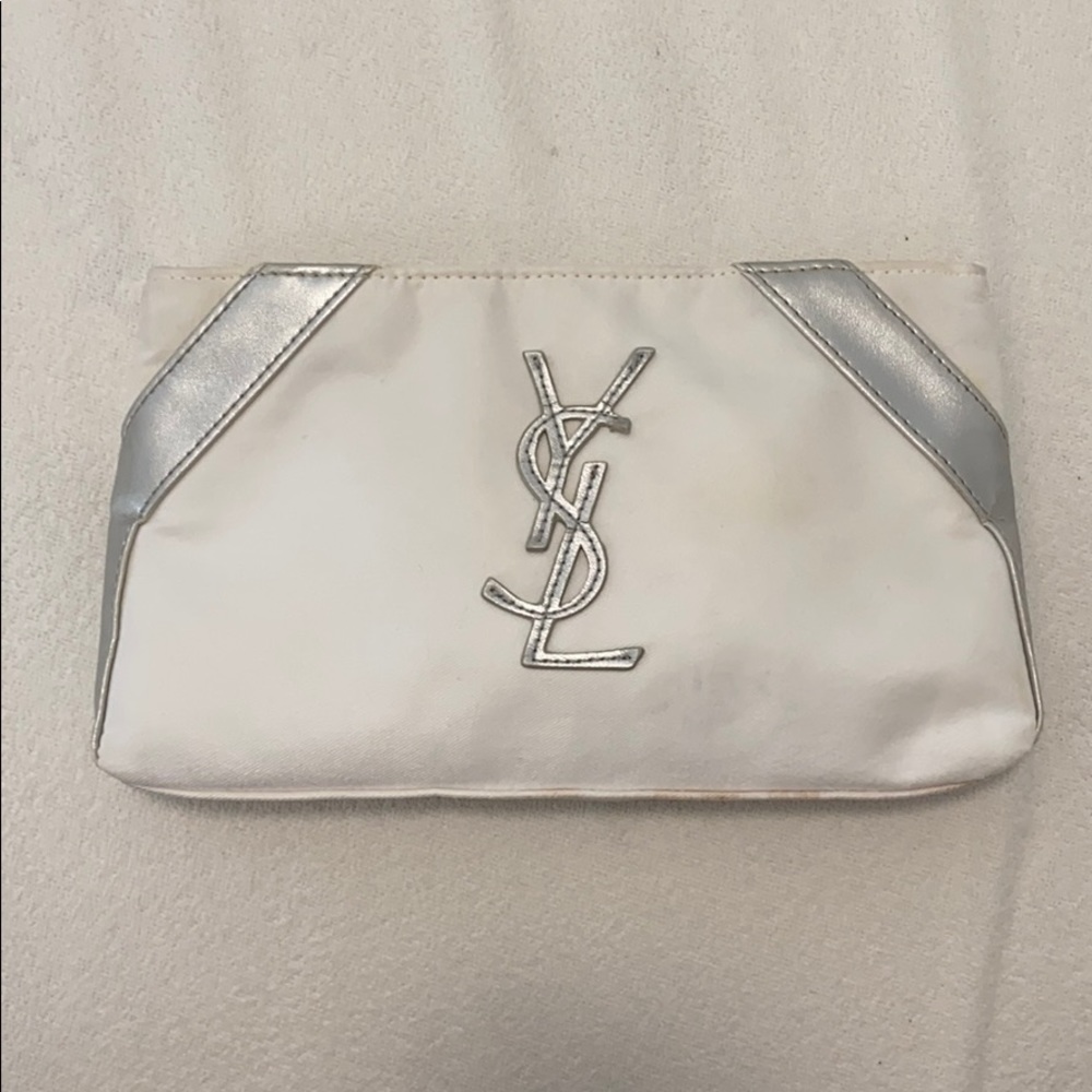 YSL Cometic Bag